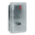 KNX Twilight and Temperature Sensor