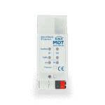 KNX IP Interface Secure 2SU MDRC