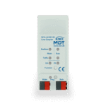 KNX Line Coupler Data Secure 2SU MDRC