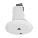 KNX Brightness Sensor with Constant Light Control, Flush-Mounted