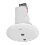 KNX Mini Presence Detector 360° Flush Mounted White