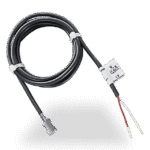 MDT PT1000 Strap-On Pipe Temperature Sensor