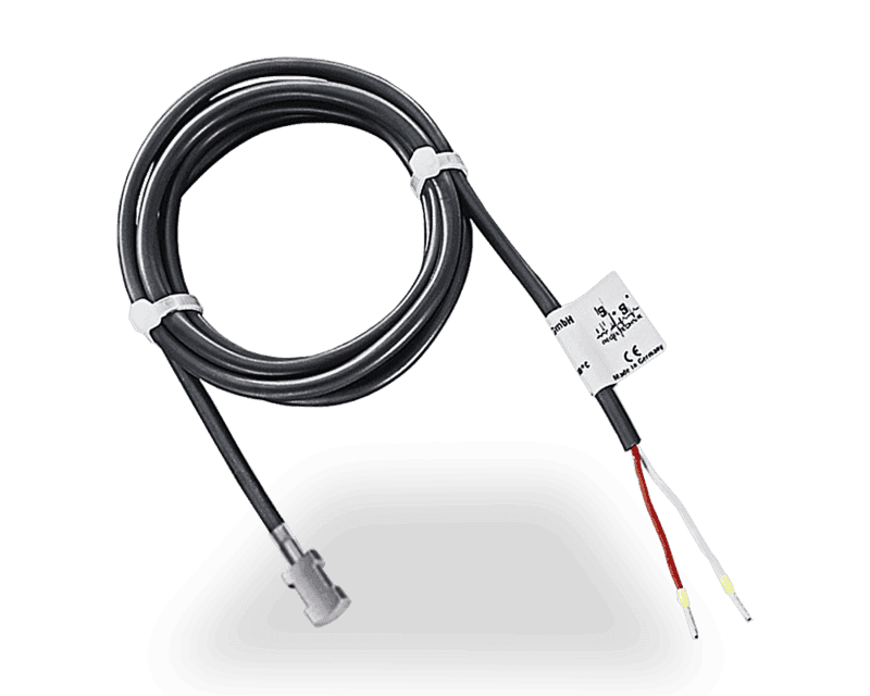 scn-ptan3-01 MDT PT1000 Strap-On Pipe Temperature Sensor - Image 1