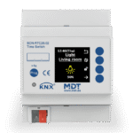KNX Time Switch 20-Channel MDRC
