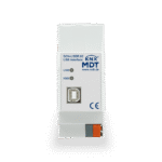 KNX USB Interface 2SU MDRC