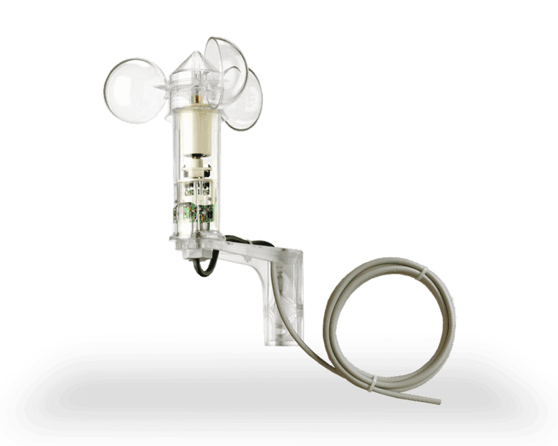 scn-ws3hw-01 KNX Weather Station Home - Image 1