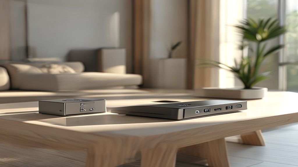 Knx Faq — KNX smart home