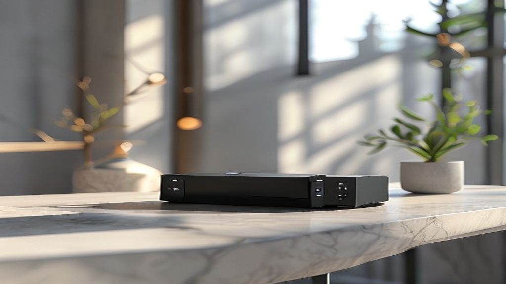 Knx Faq — KNX smart home