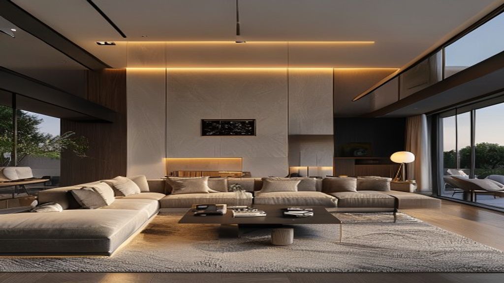 Knx Integration Services — KNX smart home