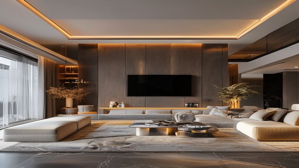 Knx Integration Services — KNX smart home