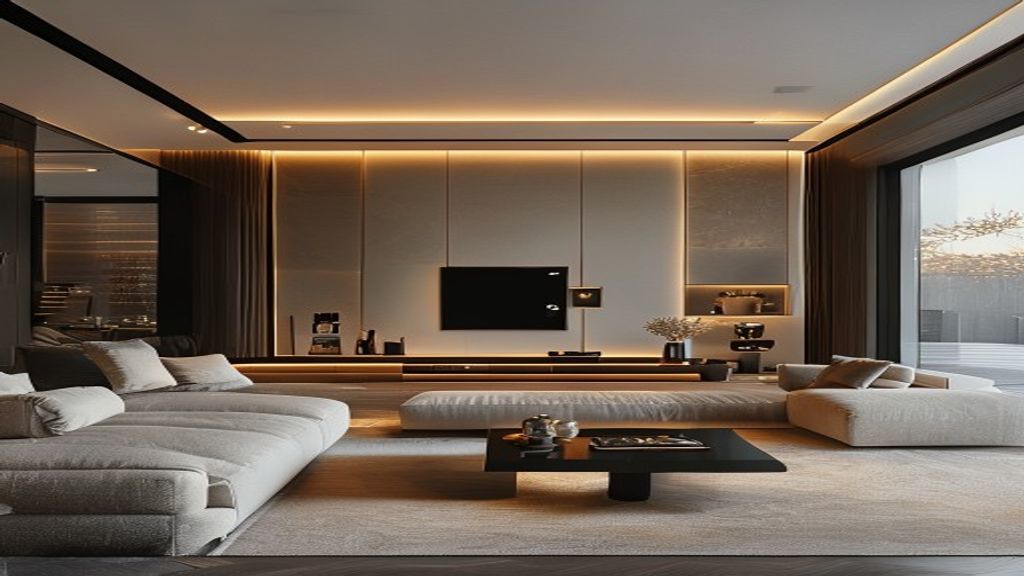 Knx Integration Services — KNX smart home