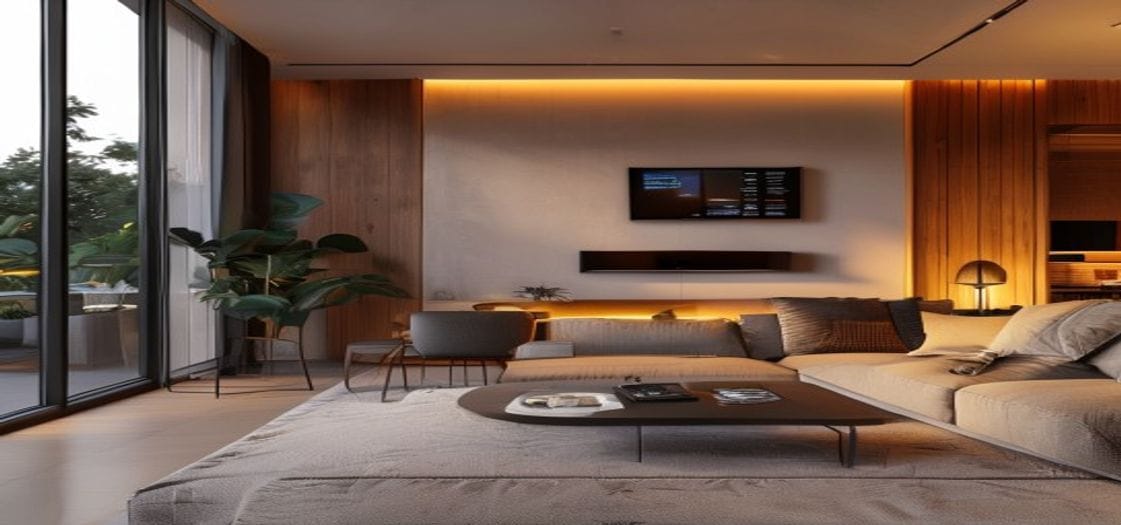 KNX integration services across Europe