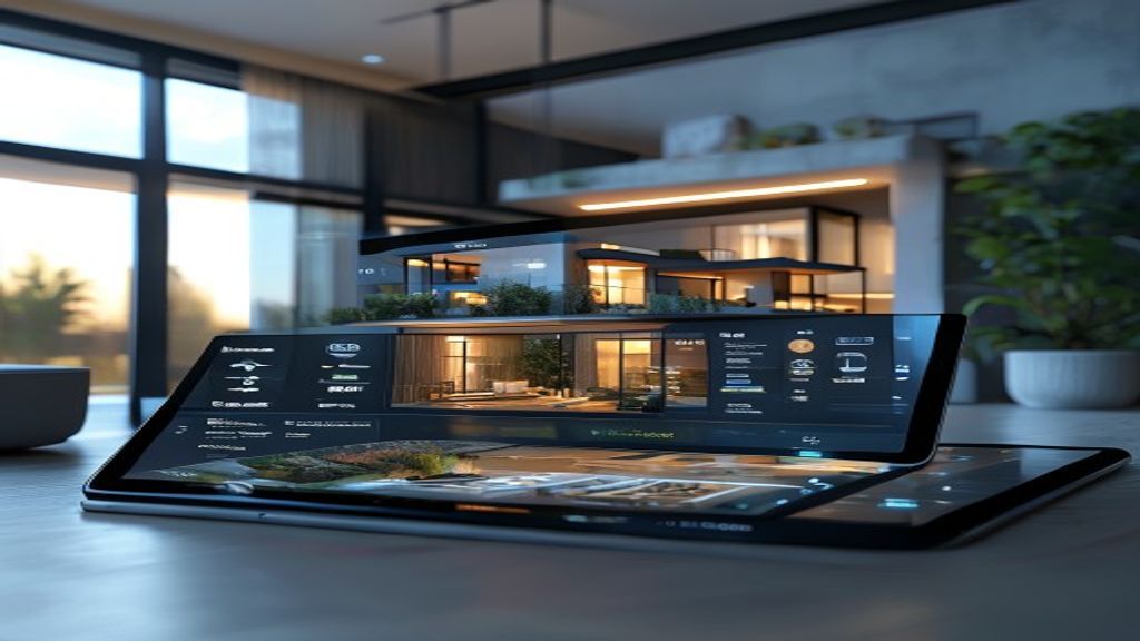 Knx Remote Support Maintenance — KNX smart home
