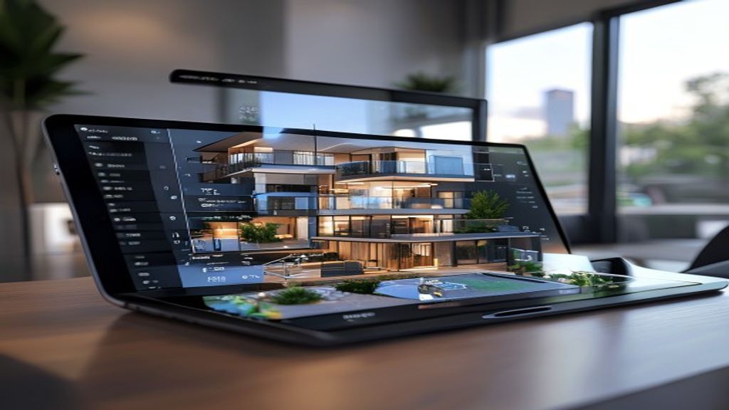 Knx Remote Support Maintenance — KNX smart home