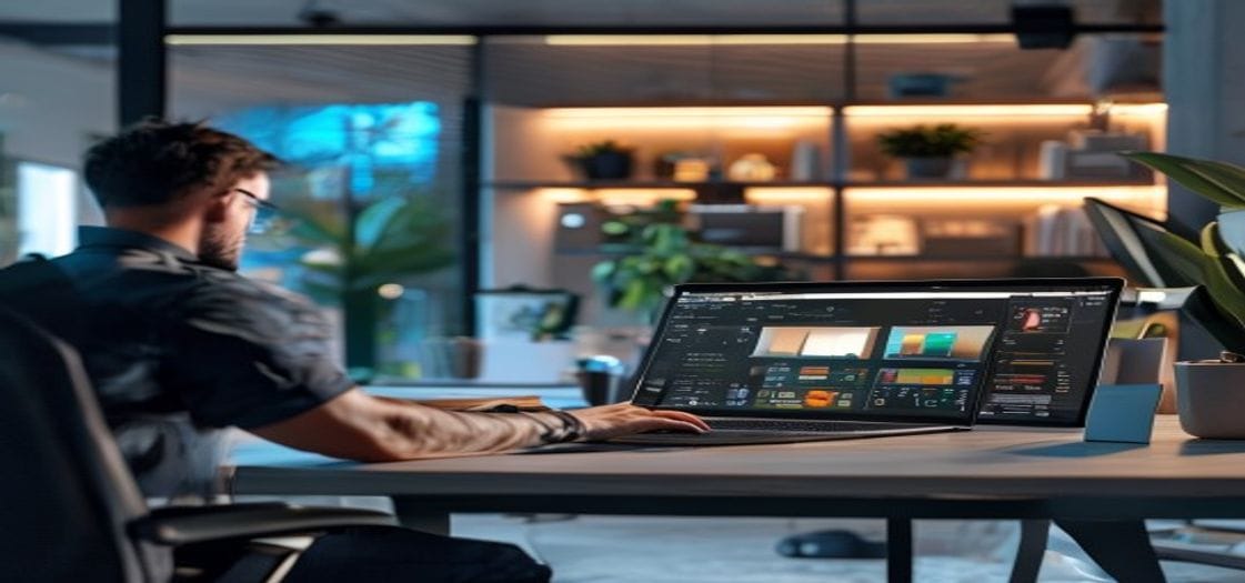KNX remote support and maintenance