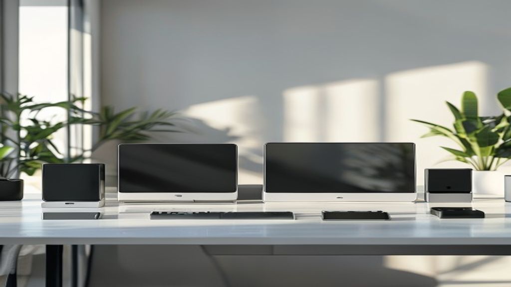 Knx Vs Tuya Vs Loxone — KNX smart home