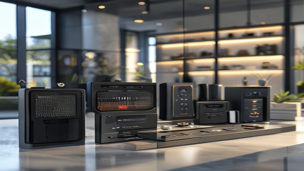 Our Partners — KNX smart home