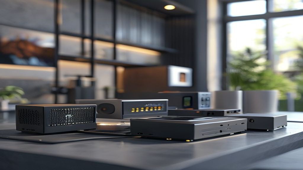 Our Partners — KNX smart home