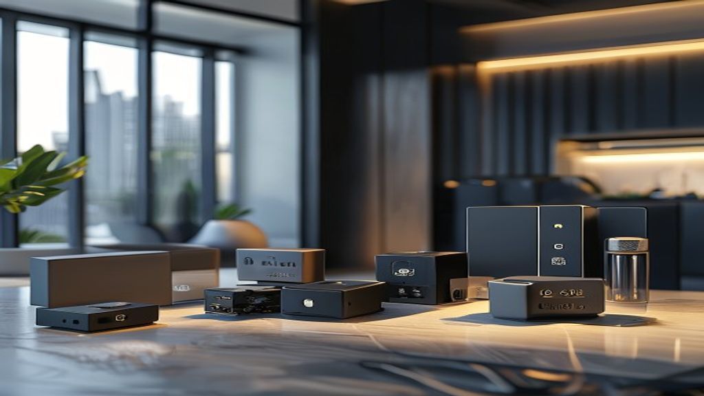 Our Partners — KNX smart home