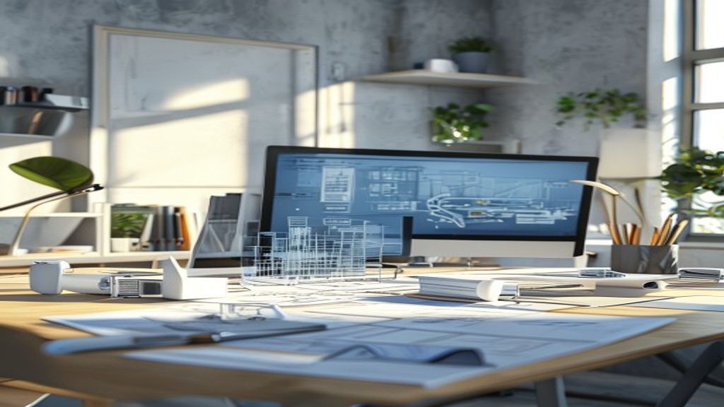 Smart Home Consultancy — KNX smart home