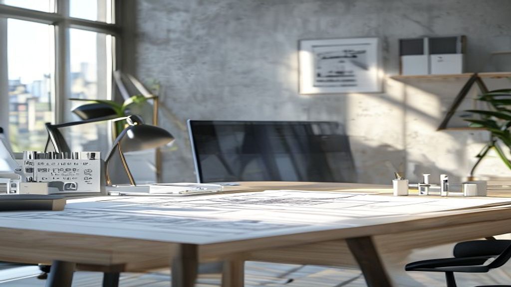 Smart Home Consultancy — KNX smart home