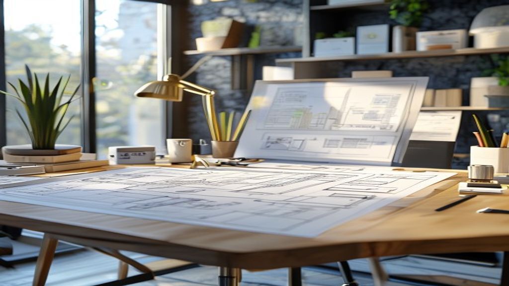 Smart Home Consultancy — KNX smart home