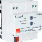 EAE DALI KNX Gateway DA100