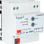 EAE DALI KNX Gateway DA110