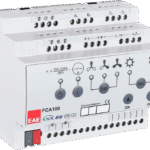 KNX Fan Coil Actuator