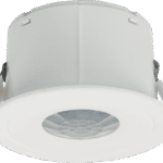 EAE MD100 KNX Motion Sensor with Constant Light Control – Flush Mount