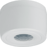 EAE MD100 KNX Motion Sensor with Constant Light Control – Surface Mount