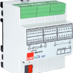 EAE MIO 1616 KNX Universal I/O Interface