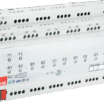 KNX Multifunction Actuator 12-Channel — EAE