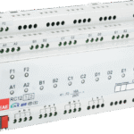KNX Multifunctional Actuator 12-Channel RCU1212