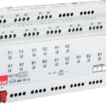 KNX Multifunctional Actuator 16-Channel RCU1600