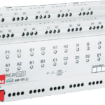 KNX Multifunctional Actuator 20-Channel RCU2000