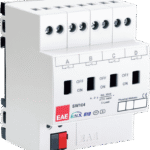 KNX Switching Actuator 4-Channel 16A