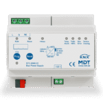 KNX Bus Power Supply 960mA with Diagnostics MDRC
