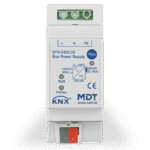 MDT KNX Bus Power Supply 320 mA, 2SU MDRC