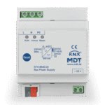 KNX Bus Power Supply 640mA 4SU MDRC