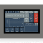 MDT VisuControl KNX Touch Panel 10.1-Inch