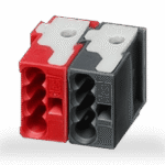 KNX Bus Connector WAGO — 50-Piece Set