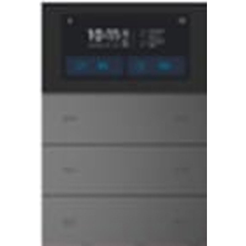 LPM-3.03K6JAI25.1.2.1-square-800.jpg KNX Touch Panel 3.0″ Metal 6-Button AI — Letour - Image 1