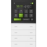 Smart Touch Display (T10S) 4″ Touch+Pad 6-key PC — Letour