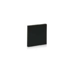 Oria KNX Switch, Single, Anthracite