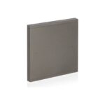 Oria KNX Switch, 1-Gang, Antique