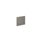 Oria KNX Switch, 4-Gang, Antique
