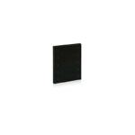 Oria KNX Switch, 5-Gang, Anthracite