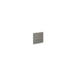 Oria KNX Switch, 5-Gang, Antique, Front Status LED