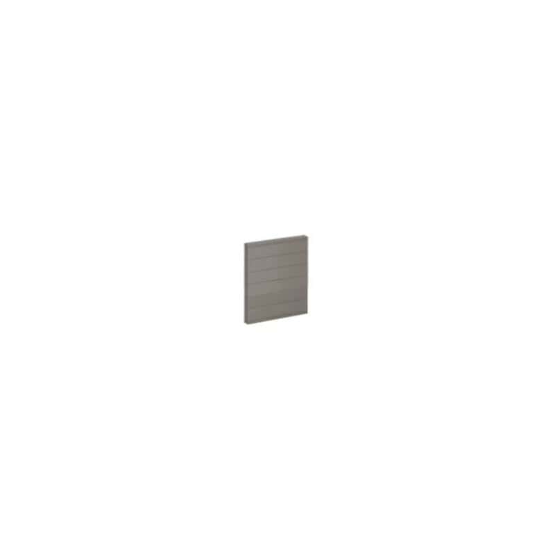 int-os6-0700f0 Oria KNX Switch, 6-Gang, Antique, Front Status LED - Image 1